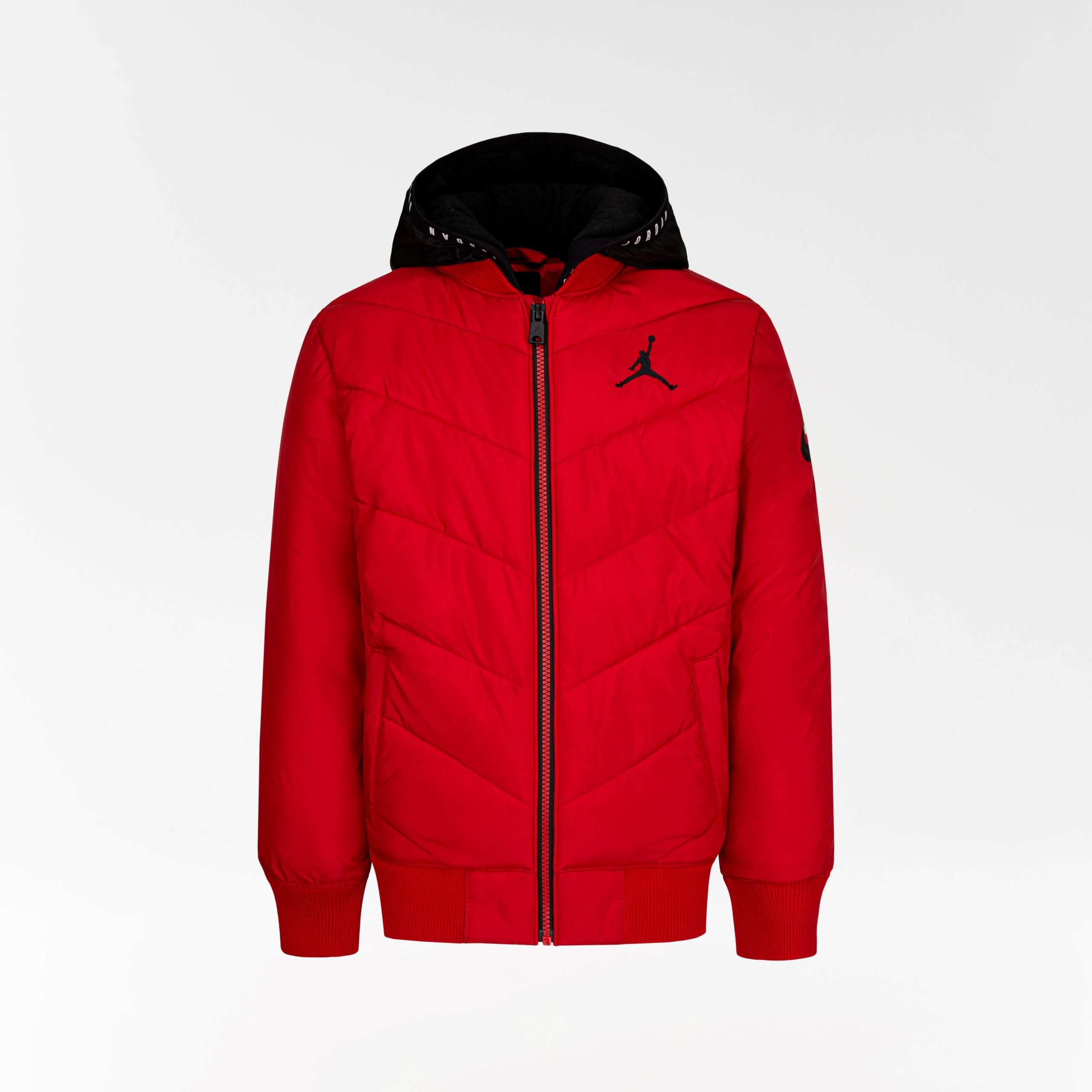 jordan heritage puffer jacket